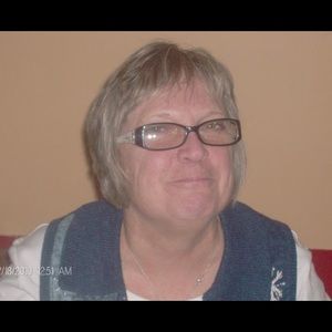 Meet your Posher, Kathy